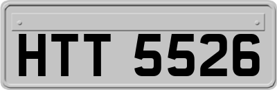 HTT5526