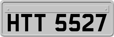 HTT5527