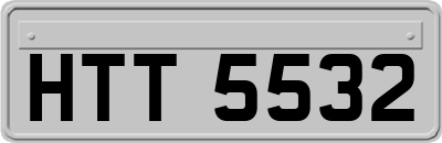 HTT5532