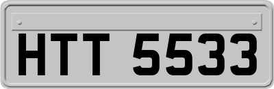 HTT5533