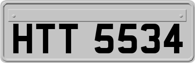 HTT5534