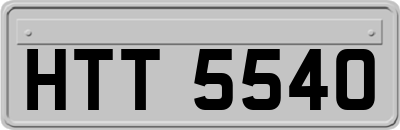 HTT5540