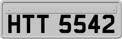HTT5542