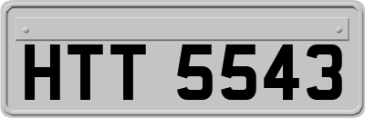 HTT5543