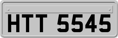 HTT5545