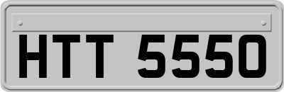 HTT5550