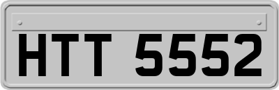 HTT5552