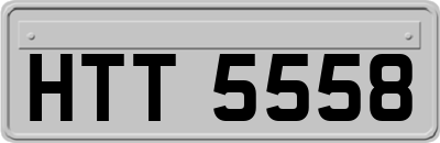 HTT5558