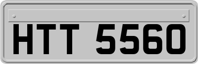 HTT5560