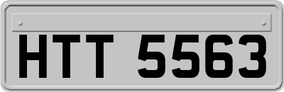 HTT5563