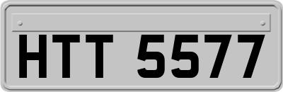 HTT5577