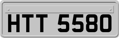 HTT5580