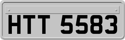 HTT5583