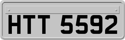 HTT5592