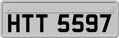 HTT5597