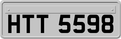 HTT5598