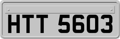 HTT5603
