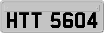 HTT5604