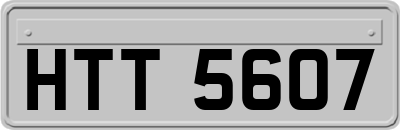 HTT5607