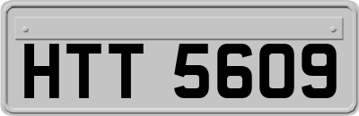 HTT5609