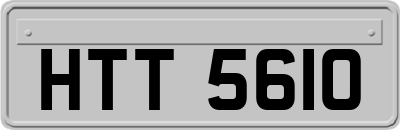 HTT5610