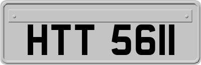HTT5611