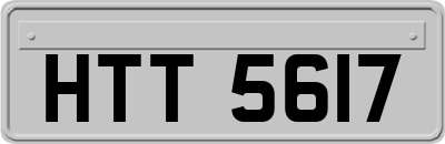 HTT5617