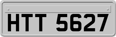 HTT5627