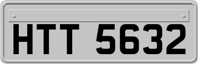 HTT5632