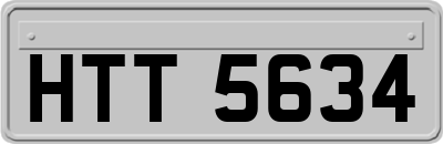 HTT5634