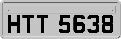 HTT5638