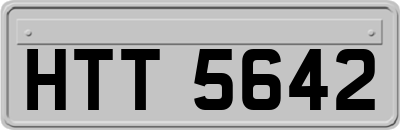 HTT5642