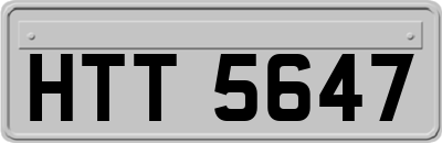 HTT5647