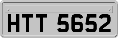 HTT5652