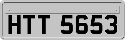 HTT5653