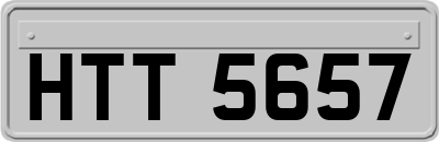 HTT5657