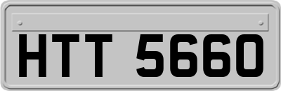 HTT5660