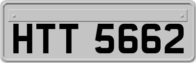 HTT5662