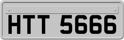 HTT5666