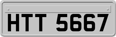 HTT5667