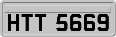 HTT5669