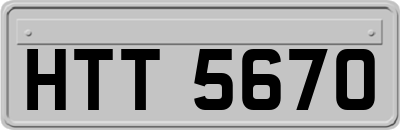 HTT5670