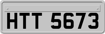 HTT5673