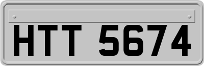 HTT5674