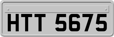 HTT5675