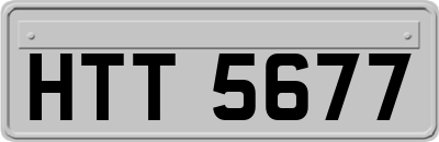 HTT5677