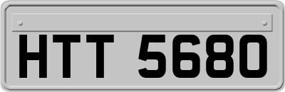 HTT5680