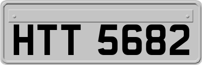 HTT5682