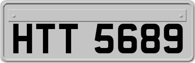 HTT5689