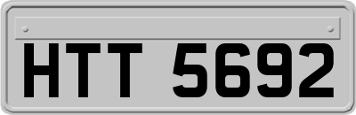 HTT5692